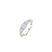 Load image into Gallery viewer, TI SENTO Ring