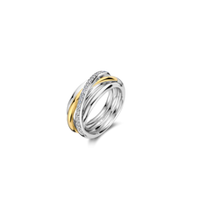 Load image into Gallery viewer, TI SENTO Ring