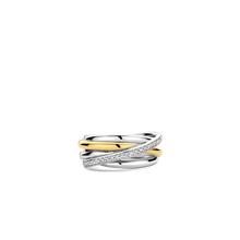 Load image into Gallery viewer, TI SENTO Ring