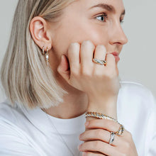 Load image into Gallery viewer, Ti Sento Ring