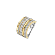Load image into Gallery viewer, TI SENTO Ring