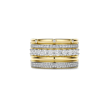 Load image into Gallery viewer, TI SENTO Ring