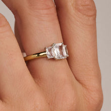 Load image into Gallery viewer, TI SENTO Ring