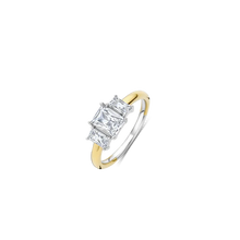 Load image into Gallery viewer, TI SENTO Ring
