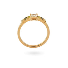Load image into Gallery viewer, 24Kae Ring