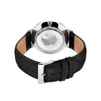 Load image into Gallery viewer, BERING Classic Black Leather
