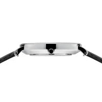 Load image into Gallery viewer, BERING Classic Black Leather