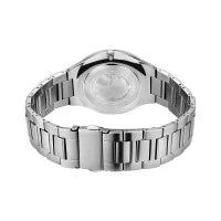 Load image into Gallery viewer, Gents Titanium Brushed Silver