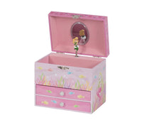 Load image into Gallery viewer, Mermaid Musical Jewellery Box