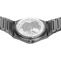 Load image into Gallery viewer, BERING Classic Brushed Grey