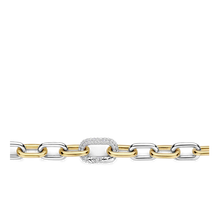 Load image into Gallery viewer, TI SENTO link  Bracelet