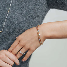 Load image into Gallery viewer, Ti Sento Bracelet