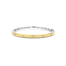 Load image into Gallery viewer, Classic Zirconia Bangle