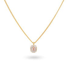 Load image into Gallery viewer, 24Kae Necklace Collier with pendant
