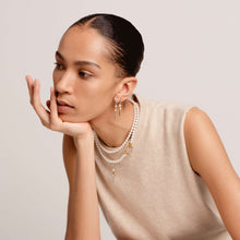 Load image into Gallery viewer, Ti Sento cross Necklace