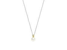 Load image into Gallery viewer, Ti Sento Pearl Pendant