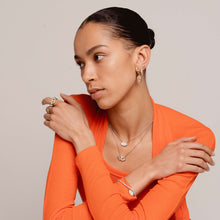 Load image into Gallery viewer, Ti Sento Necklace