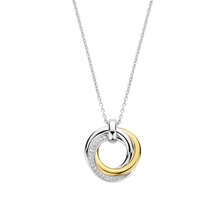 Load image into Gallery viewer, Ti Sento Necklace