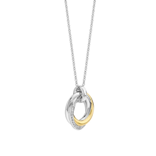 Load image into Gallery viewer, Ti Sento Necklace