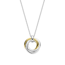 Load image into Gallery viewer, Ti Sento Necklace