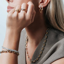 Load image into Gallery viewer, TI SENTO Necklace