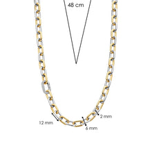 Load image into Gallery viewer, TI SENTO Necklace