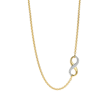 Load image into Gallery viewer, Ti Sento Necklace