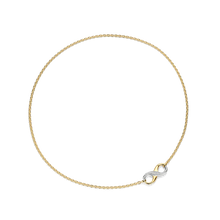 Load image into Gallery viewer, Ti Sento Necklace