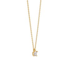 Load image into Gallery viewer, Ti Sento Necklace