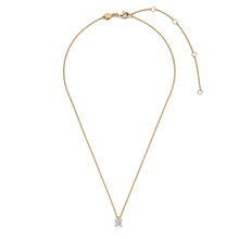 Load image into Gallery viewer, Ti Sento Necklace