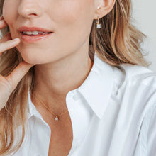 Load image into Gallery viewer, Ti Sento Necklace