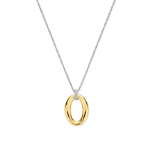 Load image into Gallery viewer, Ti Sento Necklace