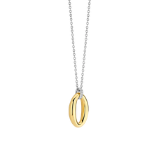Load image into Gallery viewer, Ti Sento Necklace