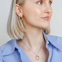 Load image into Gallery viewer, Ti Sento Necklace