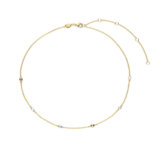Load image into Gallery viewer, Ti Sento Necklace