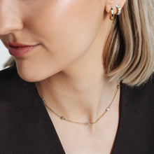 Load image into Gallery viewer, Ti Sento Necklace