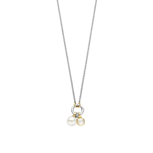 Load image into Gallery viewer, TI SENTO Necklace