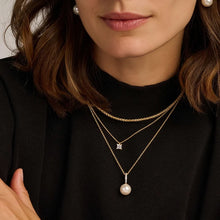 Load image into Gallery viewer, Icon Pearl Necklace