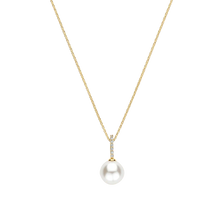 Load image into Gallery viewer, Icon Pearl Necklace