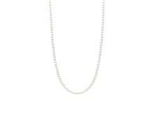 Load image into Gallery viewer, Ti Sento Pearl Necklace