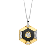 Load image into Gallery viewer, Ti Sento Pendant
