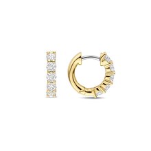 Load image into Gallery viewer, TI SENTO Earrings
