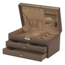 Load image into Gallery viewer, Loren Mink Jewel Box