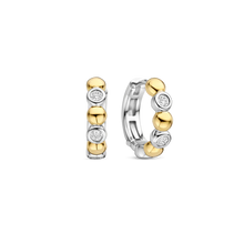 Load image into Gallery viewer, Ti Sento Earrings