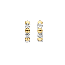 Load image into Gallery viewer, Ti Sento Earrings
