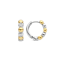 Load image into Gallery viewer, Ti Sento Earrings