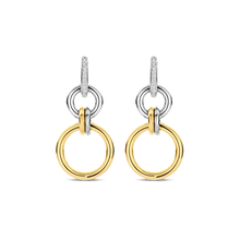 Load image into Gallery viewer, Ti Sento Earrings