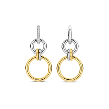 Load image into Gallery viewer, Ti Sento Earrings
