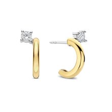 Load image into Gallery viewer, TI SENTO Earrings