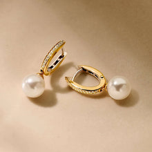 Load image into Gallery viewer, TI SENTO Earrings